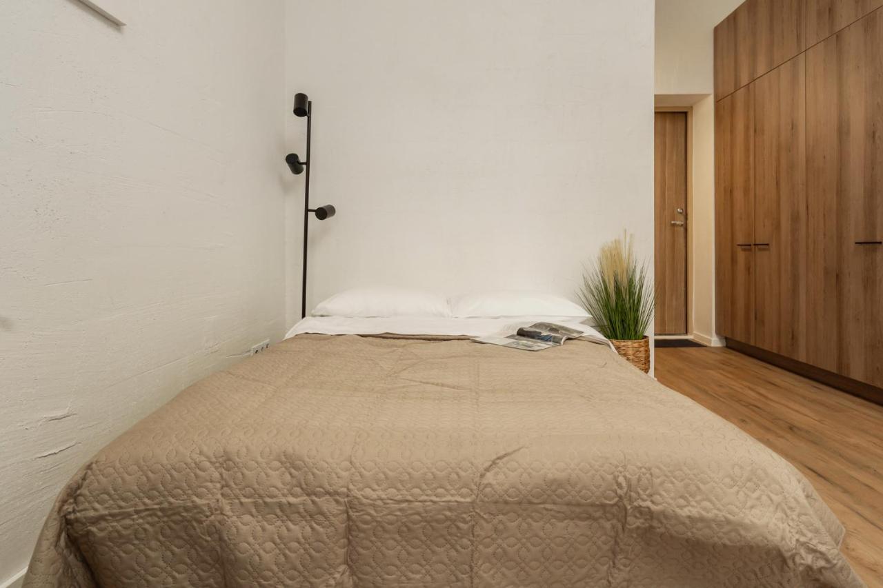 Air Apartment 116 Вильнюс Экстерьер фото