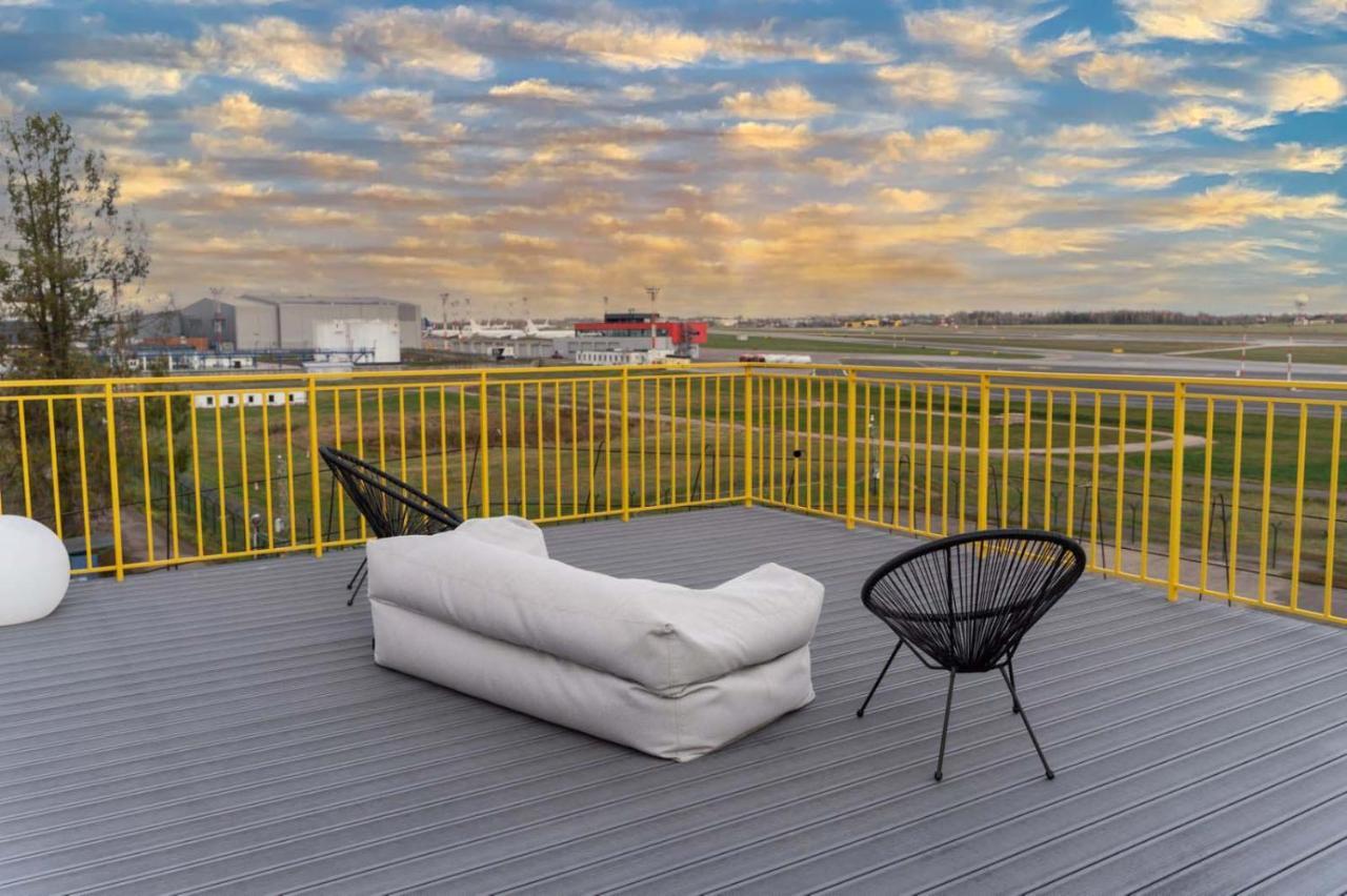 Air Apartment 116 Вильнюс Экстерьер фото