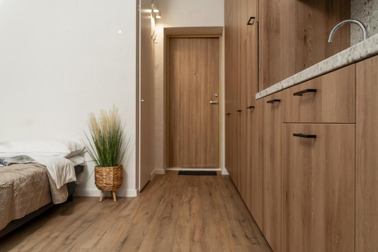 Air Apartment 116 Вильнюс Экстерьер фото