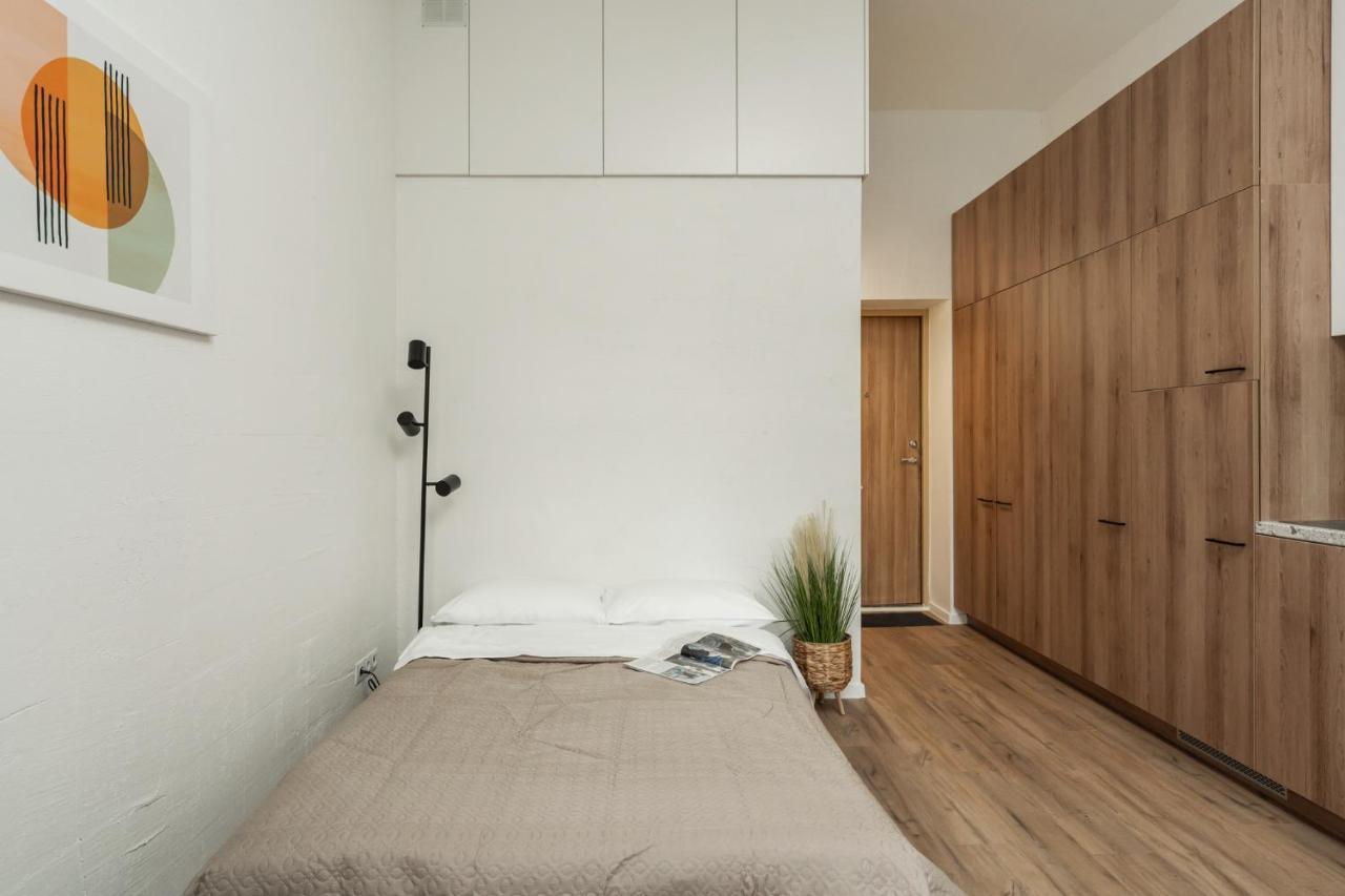 Air Apartment 116 Вильнюс Экстерьер фото