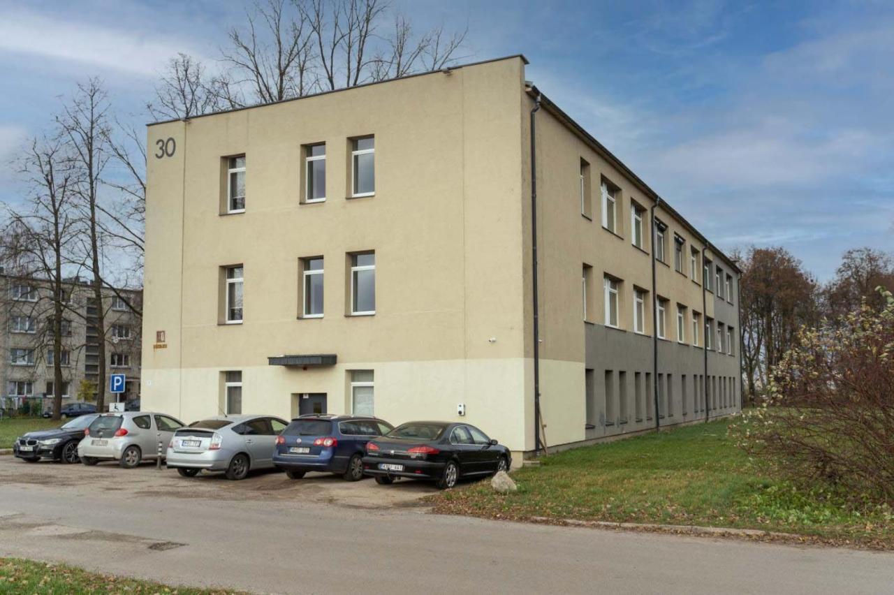 Air Apartment 116 Вильнюс Экстерьер фото